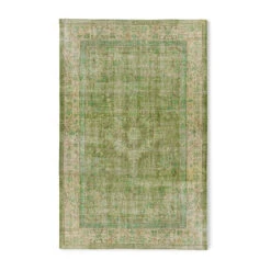 Wool Wollen Vloerkleed 200x300 Cm