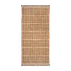 Marimekko Pieni Tiiliskivi Hamam Handdoek 70x150 Cm