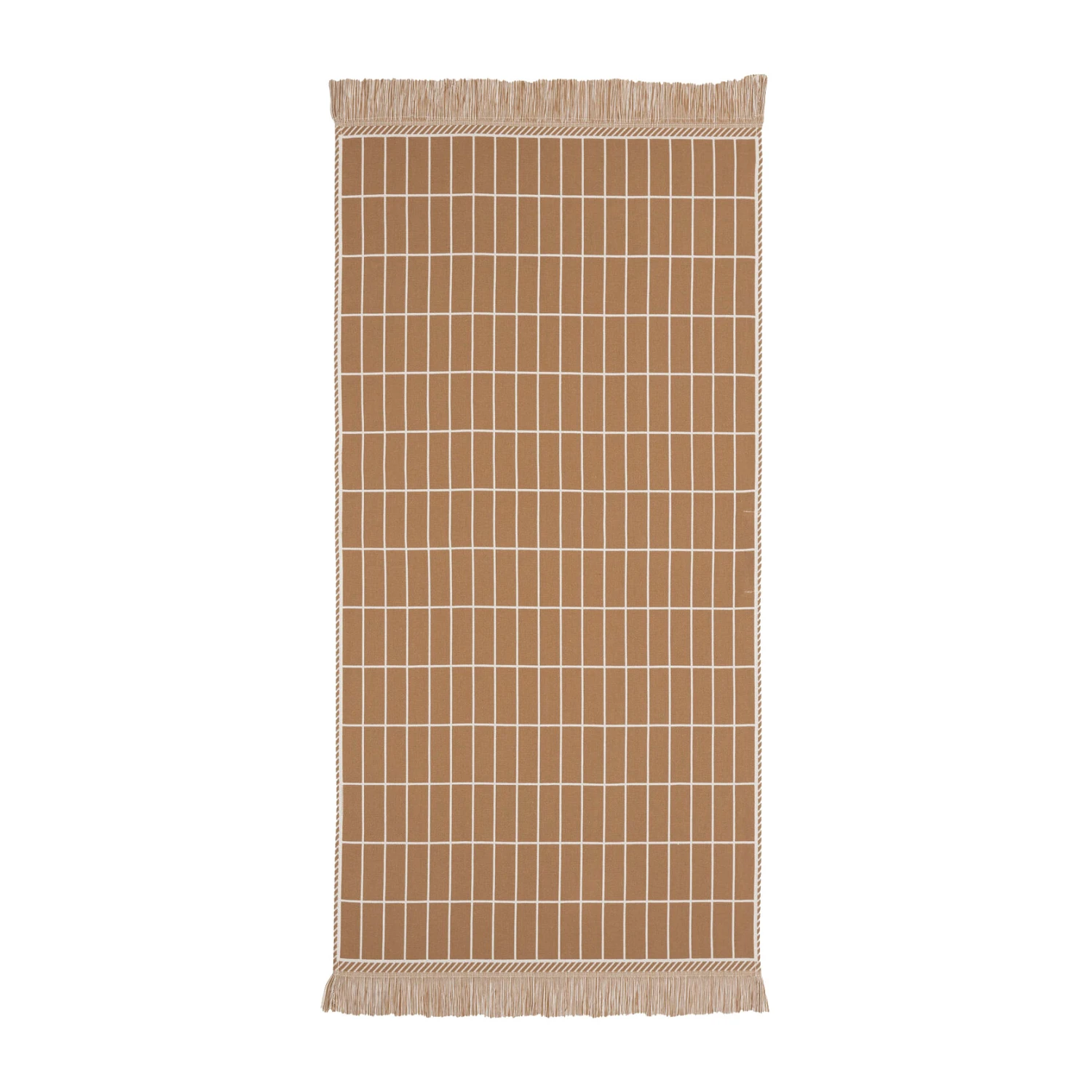 Marimekko Pieni Tiiliskivi Hamam Handdoek 50x100 Cm 1 Marimekko Pieni Tiiliskivi Hamam Handdoek 50x100 Cm