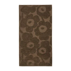 Marimekko Unikko Badhanddoek 70x150 Cm