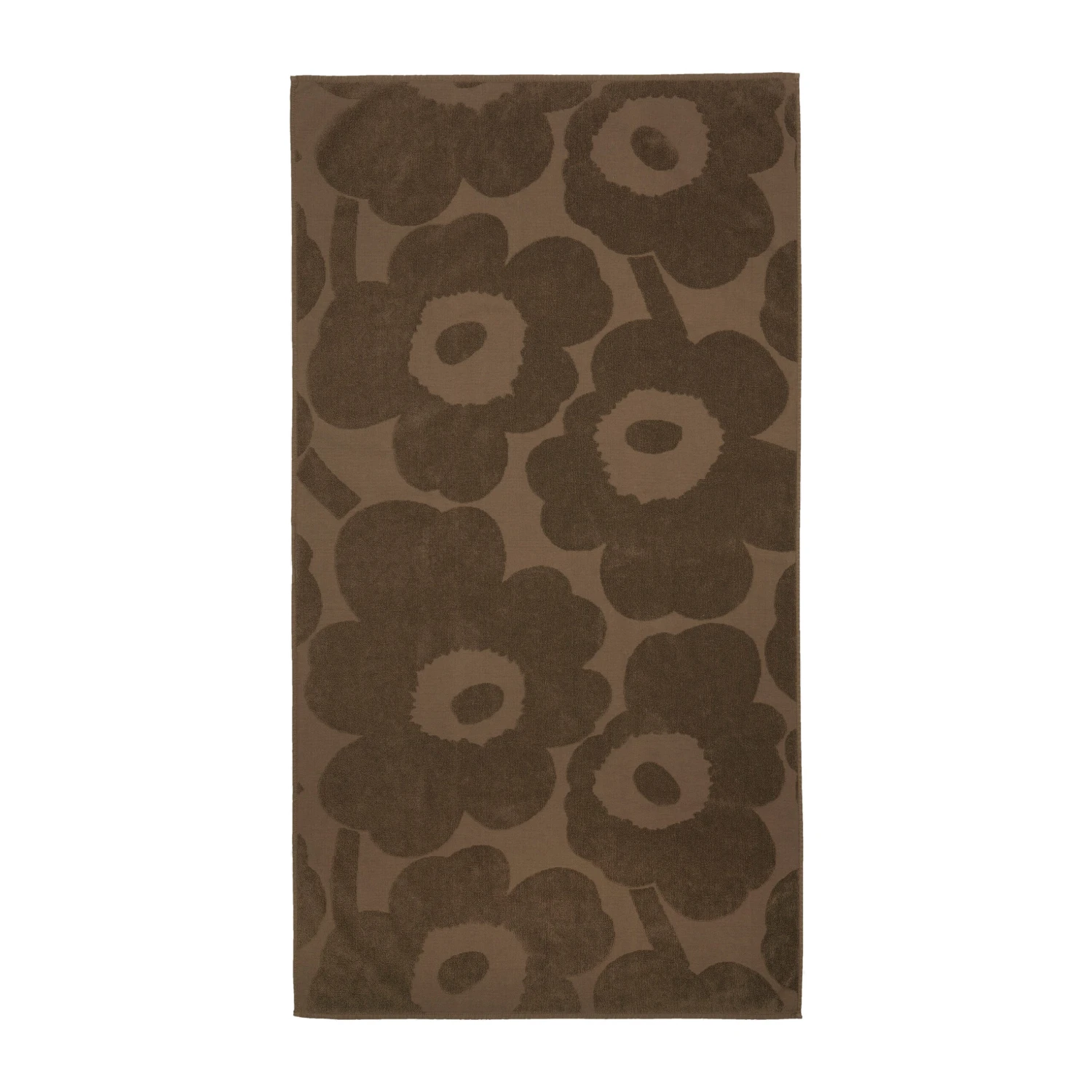 Marimekko Unikko Badhanddoek 70x150 Cm 1 Marimekko Unikko Badhanddoek 70x150 Cm