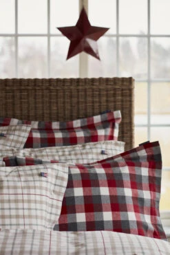 Lexington Checked Flannel Kussensloop 50x60 Cm -Home Textielwinkel 516217 01 4 EnvironmentImage 4e73fc2138