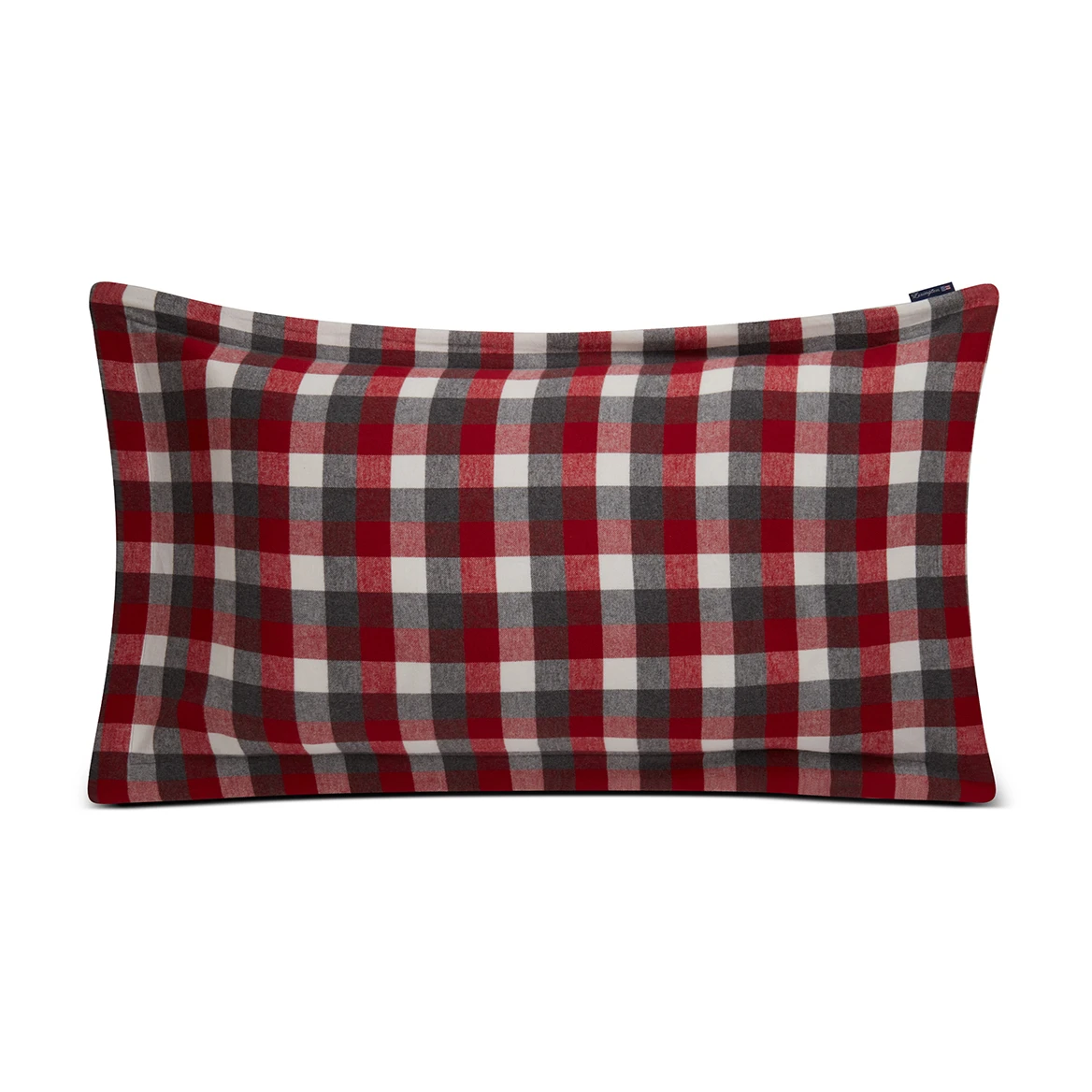 Lexington Checked Flannel Kussensloop 50x90 Cm 1 Lexington Checked Flannel Kussensloop 50x90 Cm