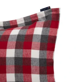 Lexington Checked Flannel Kussensloop 50x90 Cm 5 Lexington Checked Flannel Kussensloop 50x90 Cm -Home Textielwinkel 516218 01 3 ProductImageExtra b8b61b9a89