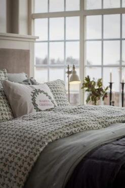 Lexington Holiday Printed Organic Cotton Kussensloop 50x60 Cm 7 Lexington Holiday Printed Organic Cotton Kussensloop 50x60 Cm -Home Textielwinkel 516225 01 5 EnvironmentImage 1c827702f5