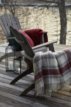 Lexington Checked Mohair Mix Plaid 130x170 Cm 7 Lexington Checked Mohair Mix Plaid 130x170 Cm -Home Textielwinkel 516230 01 4 EnvironmentImage 074c021014