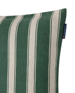Lexington Structure Striped Linen Cotton Kussenhoes 50x50 Cm -Home Textielwinkel 516238 01 3 ProductImageMain 97a04f4935