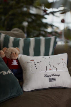 Lexington Structure Striped Linen Cotton Kussenhoes 50x50 Cm -Home Textielwinkel 516238 01 4 EnvironmentImage 9fa4b9d19e