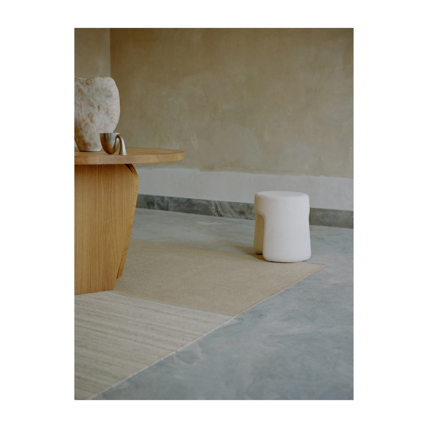 Linie Design Future Seeds Vloerkleed 250x350 Cm 5 Linie Design Future Seeds Vloerkleed 250x350 Cm - Afbeelding 5