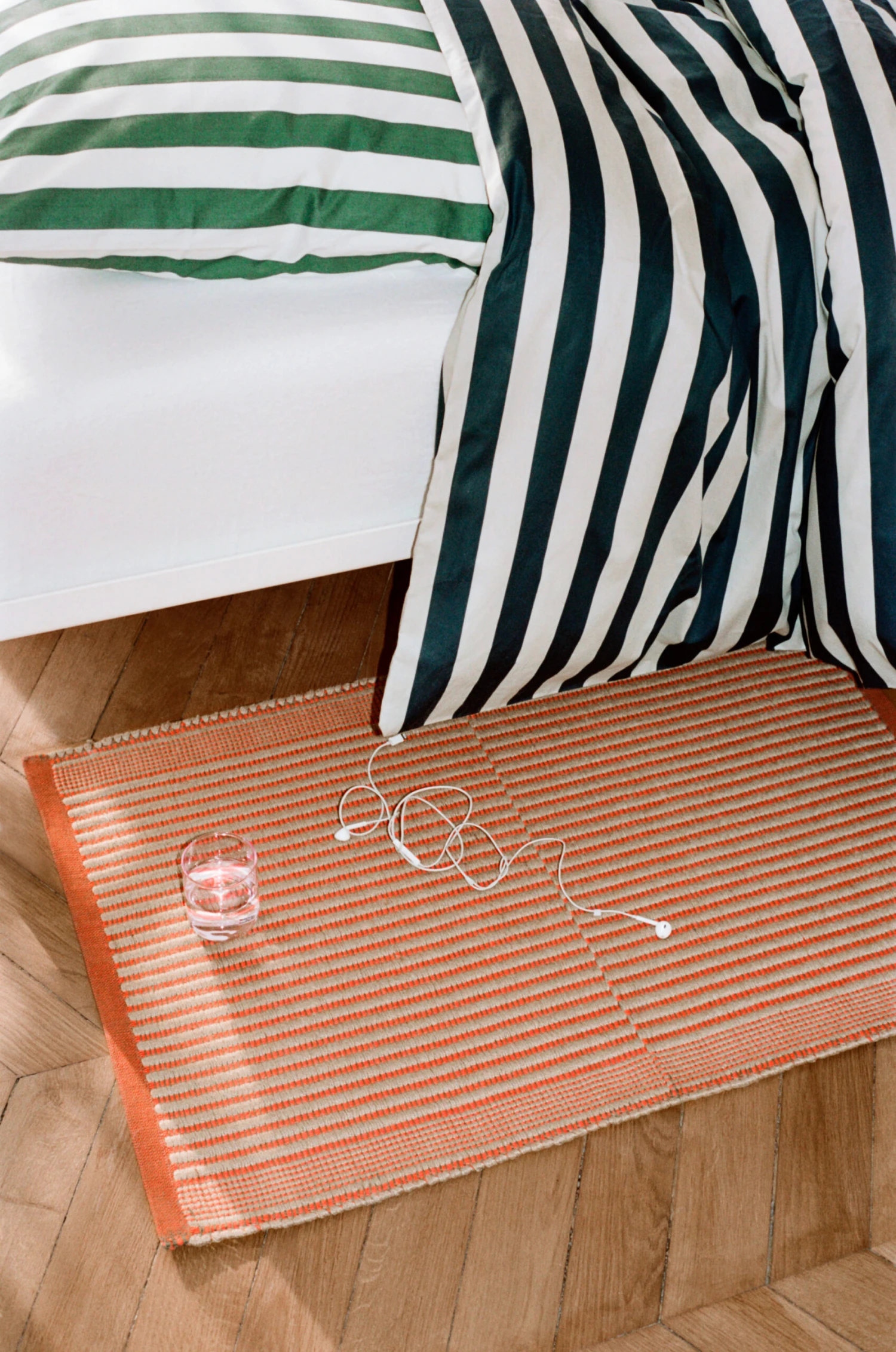 Hay Tapis Deurmat 60x95 Cm 2 Hay Tapis Deurmat 60x95 Cm - Afbeelding 2