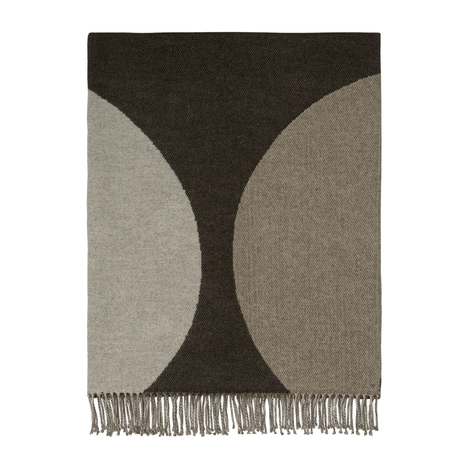 Marimekko Härkä Plaid 170x130 Cm 1 Marimekko Härkä Plaid 170x130 Cm