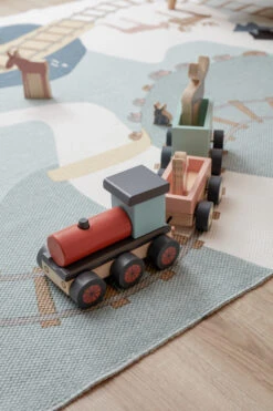 Kid's Concept Edvin Vloerkleed Bos 130x170 Cm 5 Kid's Concept Edvin Vloerkleed Bos 130x170 Cm -Home Textielwinkel 568853 01 11 EnvironmentImage 66915e4e0f