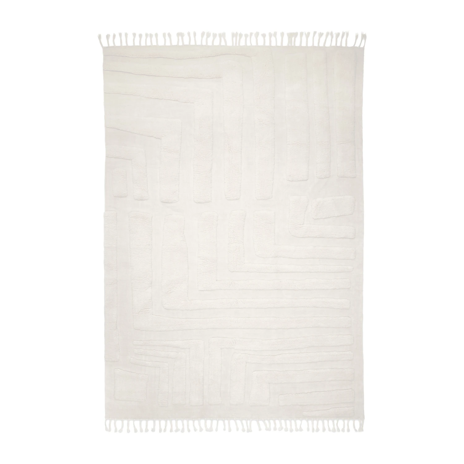 Classic Collection Field Wollen Vloerkleed 250x350 Cm 1 Classic Collection Field Wollen Vloerkleed 250x350 Cm