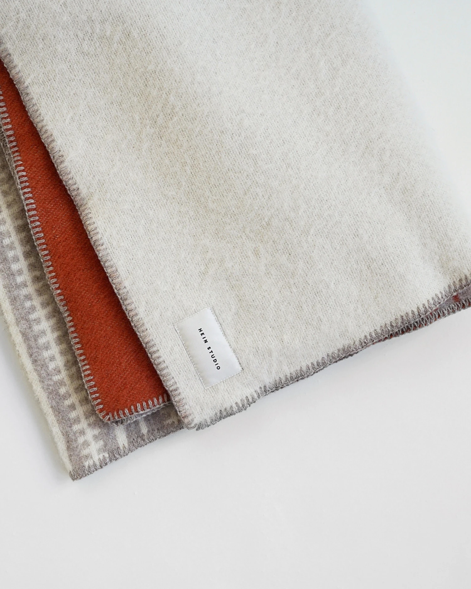 Aiyana Plaid 130x180 Cm 5 Aiyana Plaid 130x180 Cm - Afbeelding 5