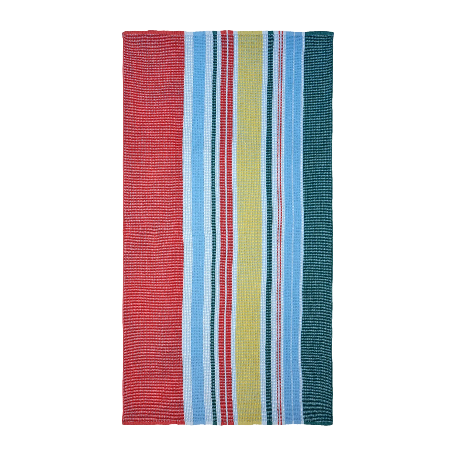 Marimekko Paraati Strandhanddoek 90x180 Cm 1 Marimekko Paraati Strandhanddoek 90x180 Cm