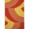 Marimekko Savanni Strandhanddoek 100x180 Cm