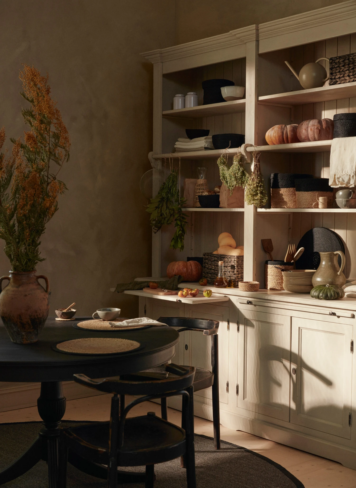 Dixie Jenny Sisal Rond Vloerkleed 2 Dixie Jenny Sisal Rond Vloerkleed - Afbeelding 2