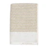 Mette Ditmer Grid Handdoek 50x100 Cm