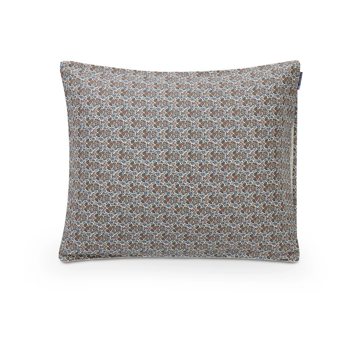 Lexington Printed Flowers Katoenen Kussensloop 50x60 Cm 1 Lexington Printed Flowers Katoenen Kussensloop 50x60 Cm