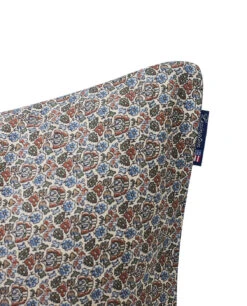 Lexington Printed Flowers Katoenen Kussensloop 50x60 Cm 5 Lexington Printed Flowers Katoenen Kussensloop 50x60 Cm -Home Textielwinkel 570611 01 30 ProductImageDetail 121813bd6a