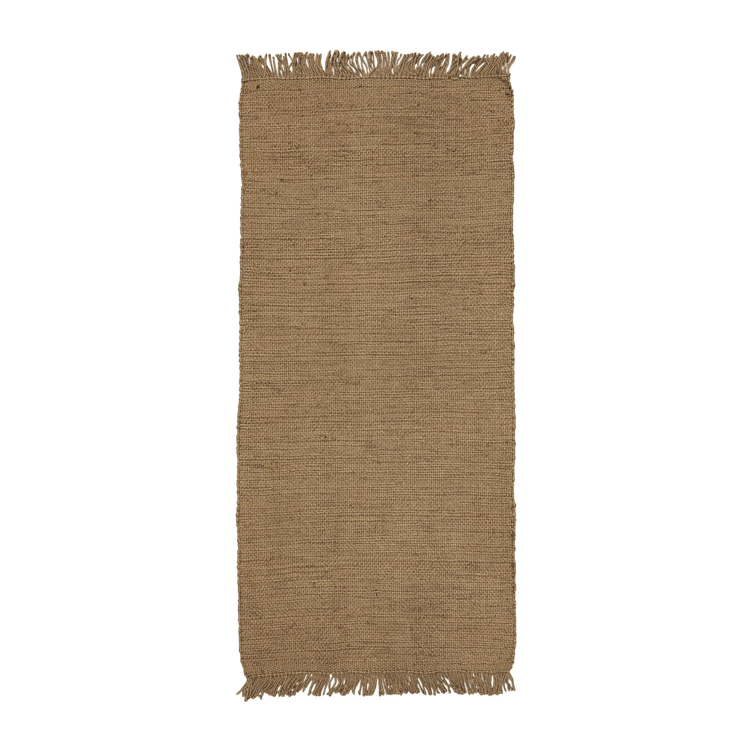 Vilda Jute Vloerkleed 80x170 Cm 1 Vilda Jute Vloerkleed 80x170 Cm