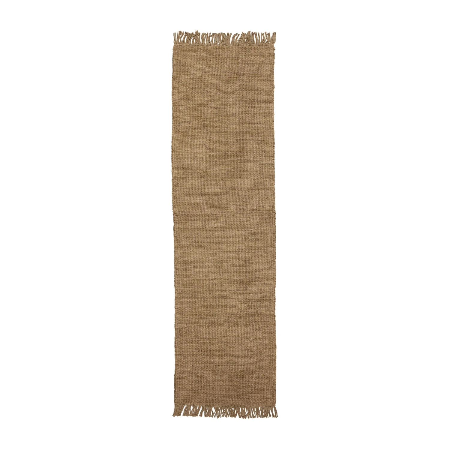 Vilda Jute Vloerkleed 80x300 Cm 1 Vilda Jute Vloerkleed 80x300 Cm