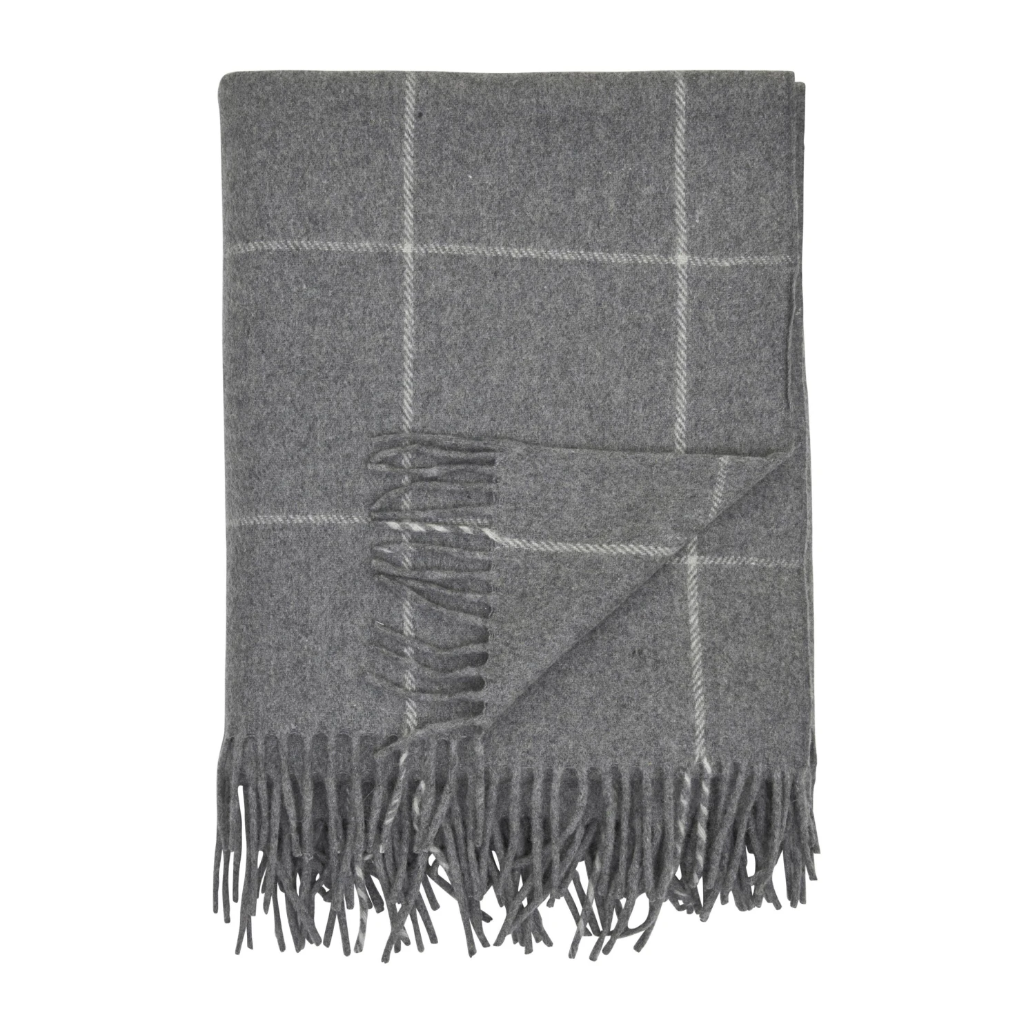 Vilgot Wollen Plaid 130x170 Cm 1 Vilgot Wollen Plaid 130x170 Cm