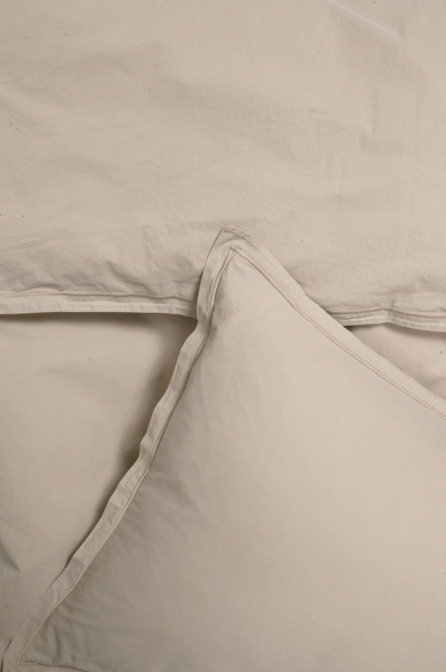 The Nest Dekbedovertrek 220x220 Cm 2 The Nest Dekbedovertrek 220x220 Cm - Afbeelding 2