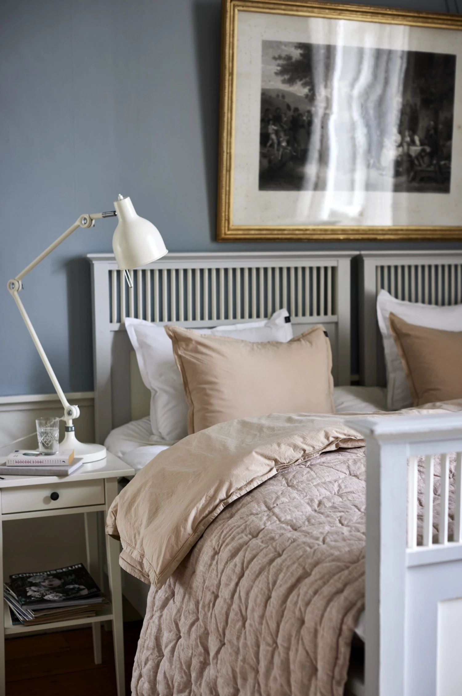 The Nest Dekbedovertrek 220x220 Cm 3 The Nest Dekbedovertrek 220x220 Cm - Afbeelding 3