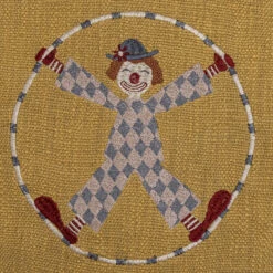 Bloomingville Seamus Kussen Ø40 Cm -Home Textielwinkel 571478 01 3 ProductImageDetail f152dc1cd2