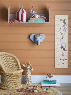 Bloomingville Milou Vloerkleed Ø90 Cm 15 Bloomingville Milou Vloerkleed Ø90 Cm -Home Textielwinkel 571486 01 15 EnvironmentImage 9147b5155c