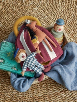 Bloomingville Mousselinedeken 80x100 Cm 18 Bloomingville Mousselinedeken 80x100 Cm -Home Textielwinkel 571488 01 14 EnvironmentImage fd136dd157