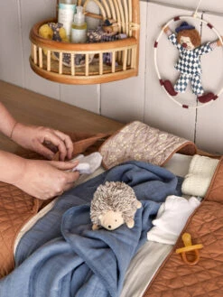 Bloomingville Mousselinedeken 80x100 Cm 19 Bloomingville Mousselinedeken 80x100 Cm -Home Textielwinkel 571488 01 15 EnvironmentImage 4a6871e8be