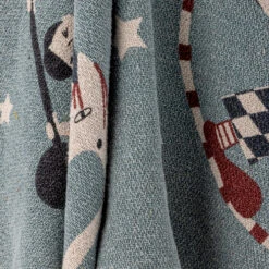 Bloomingville Prana Plaid 130x160 Cm 11 Bloomingville Prana Plaid 130x160 Cm -Home Textielwinkel 571490 01 5 ProductImageDetail cee1bddb43