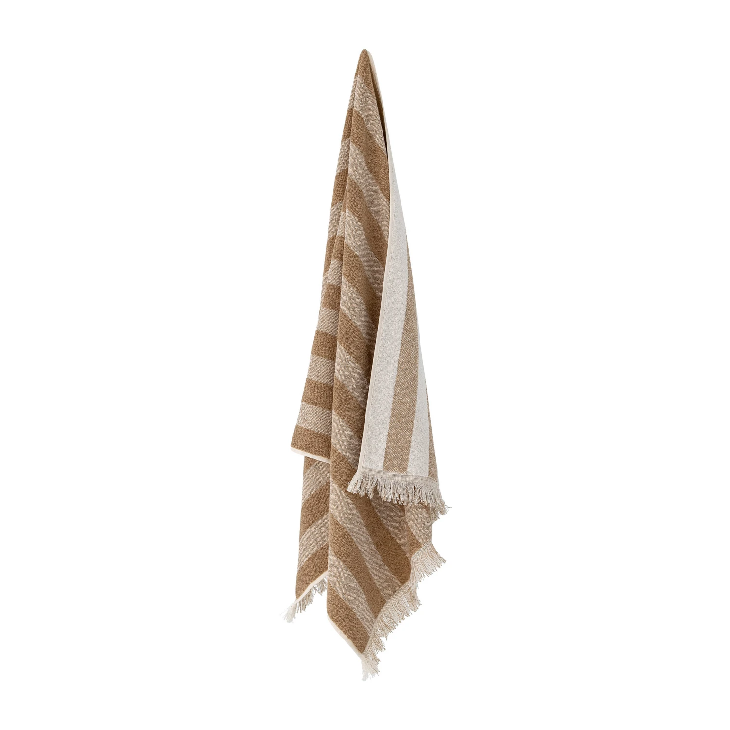 Bloomingville Elaia Handdoek 50x100 Cm 2 Bloomingville Elaia Handdoek 50x100 Cm - Afbeelding 2