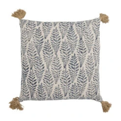 Bloomingville Farida Kussen 45x45 Cm