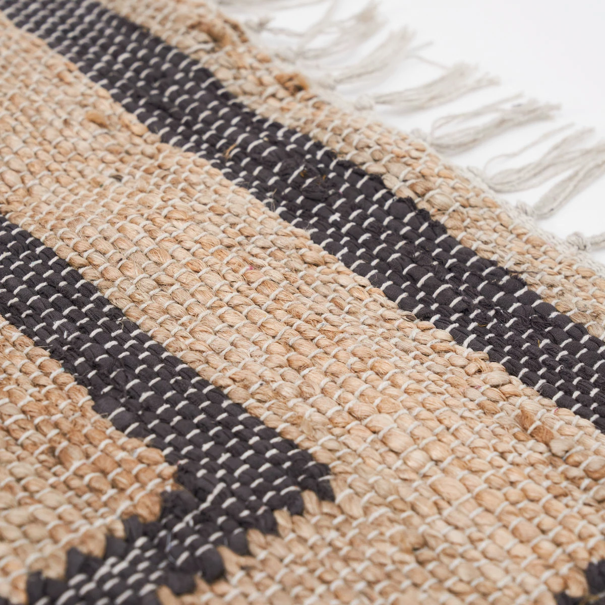 House Doctor Leah Vloerkleed 2 House Doctor Leah Vloerkleed - Afbeelding 2