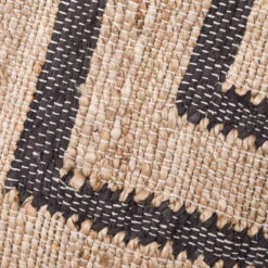 House Doctor Leah Vloerkleed 6 House Doctor Leah Vloerkleed -Home Textielwinkel 571922 01 3 ProductImageDetail 1f30450be5