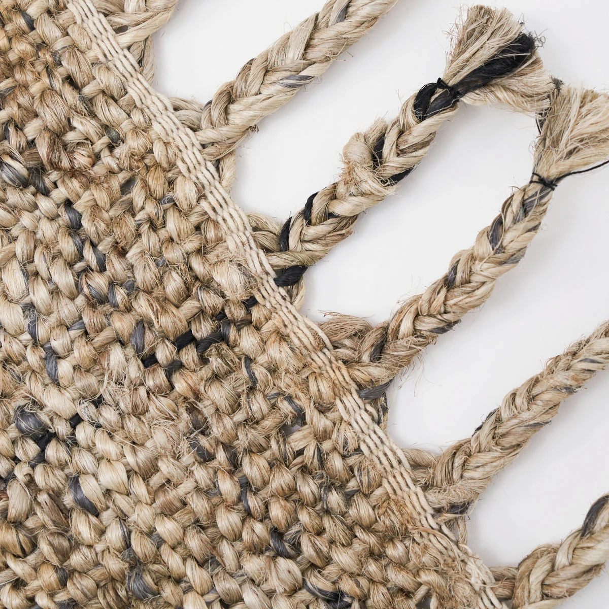 House Doctor Atur Vloerkleed 2 House Doctor Atur Vloerkleed - Afbeelding 2