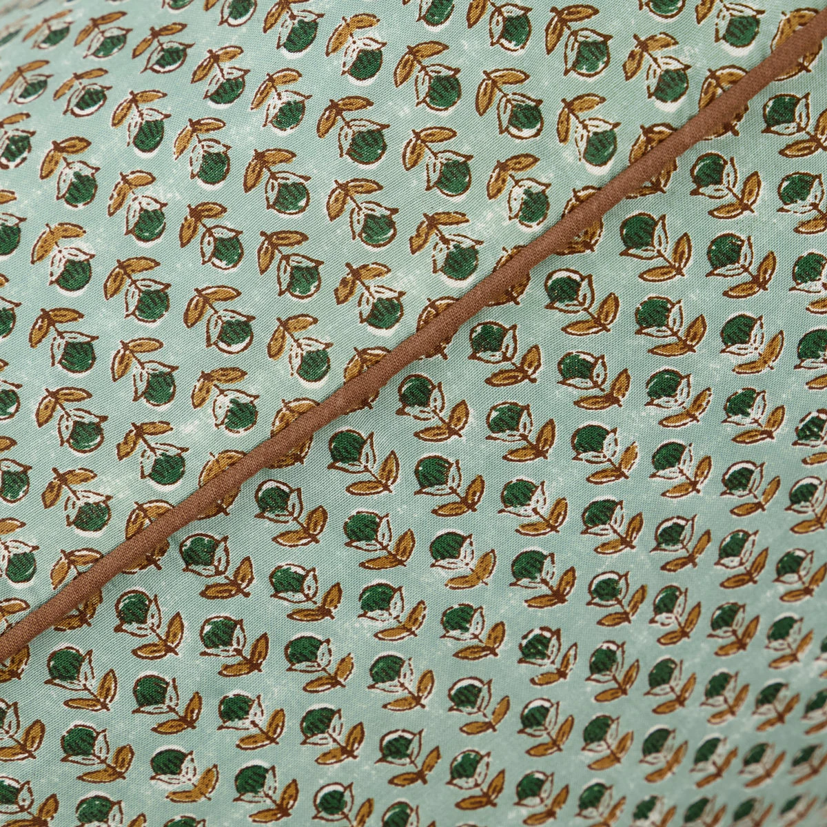 House Doctor Ayda Kussenhoes 50x50 Cm 2 House Doctor Ayda Kussenhoes 50x50 Cm - Afbeelding 2