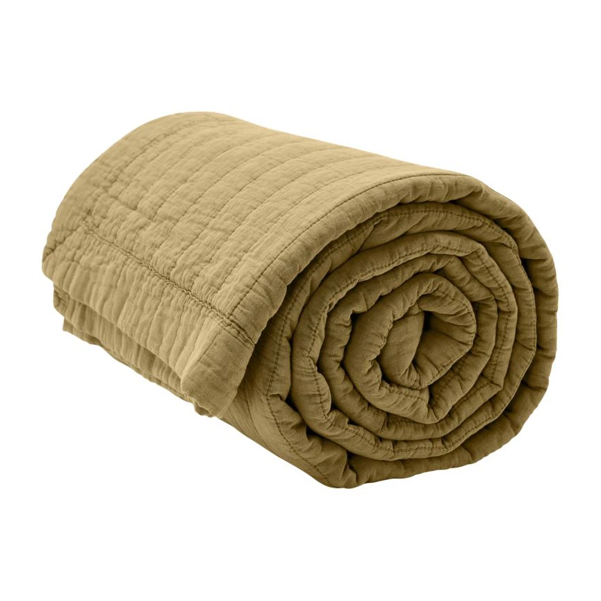 Magnhild Gewatteerd Bedsprei 160x280 Cm 1 Magnhild Gewatteerd Bedsprei 160x280 Cm