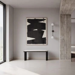 101 COPENHAGEN Arc Bankkussen Linnen 35x120 Cm 12 101 COPENHAGEN Arc Bankkussen Linnen 35x120 Cm -Home Textielwinkel 571983 01 5 EnvironmentImage c4e10f1b77