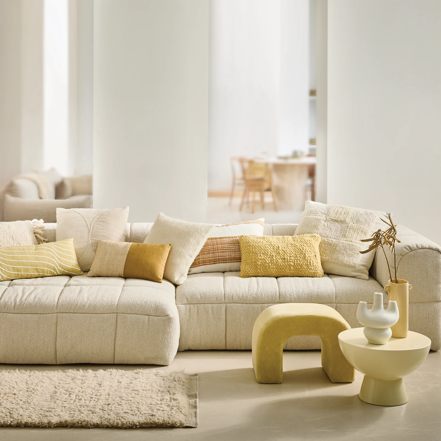 Monte Kussen 30x50 Cm 4 Monte Kussen 30x50 Cm - Afbeelding 4