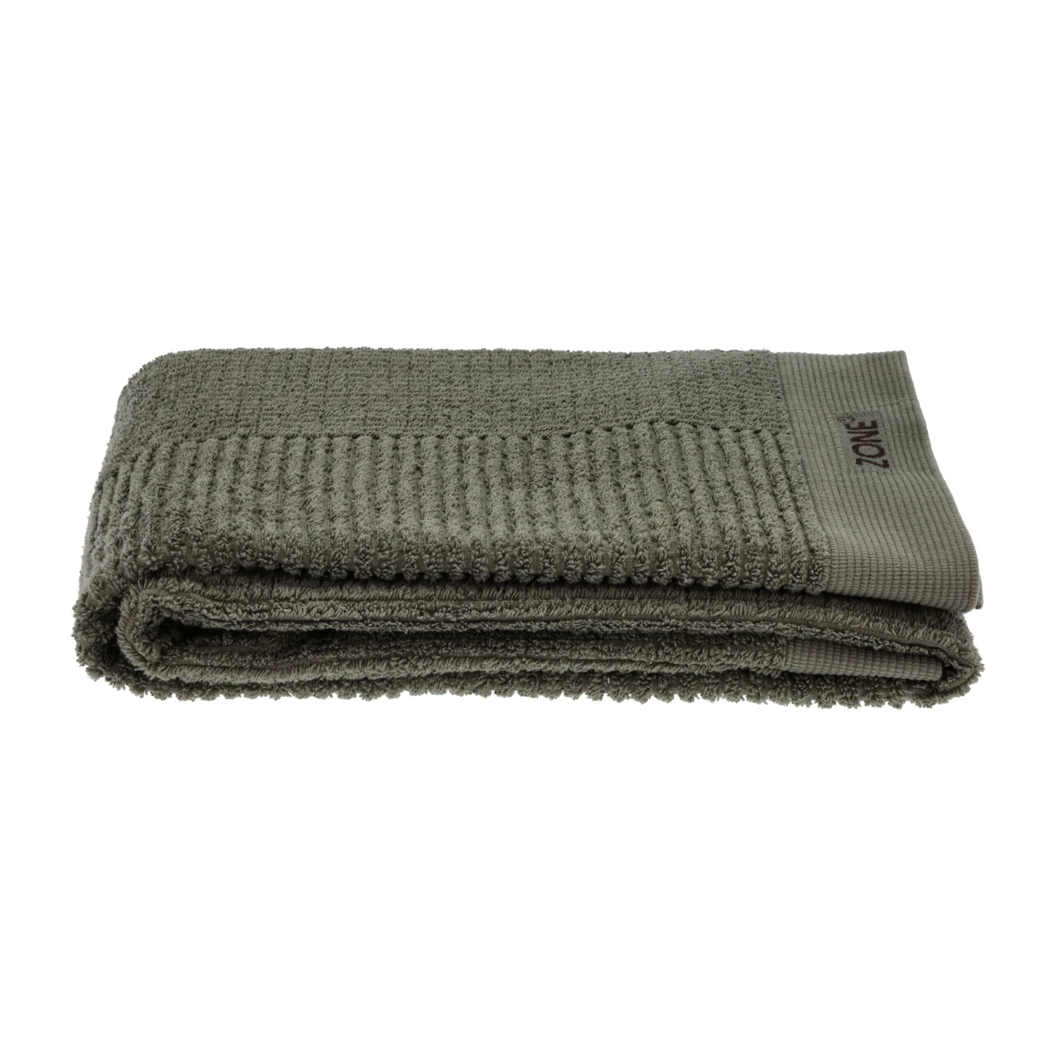 Zone Denmark Classic Badhanddoek 70x140 Cm 1 Zone Denmark Classic Badhanddoek 70x140 Cm