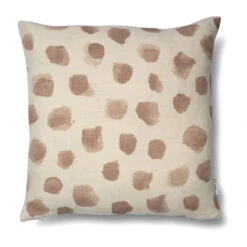 Classic Collection Dotty Kussenhoes 50x50 Cm