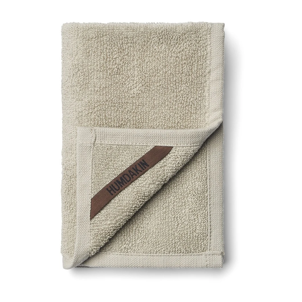 Humdakin Waffle Handdoek 32x32 Cm 1 Humdakin Waffle Handdoek 32x32 Cm