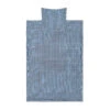 Ferm LIVING Check Beddengoedset 140x200 Cm