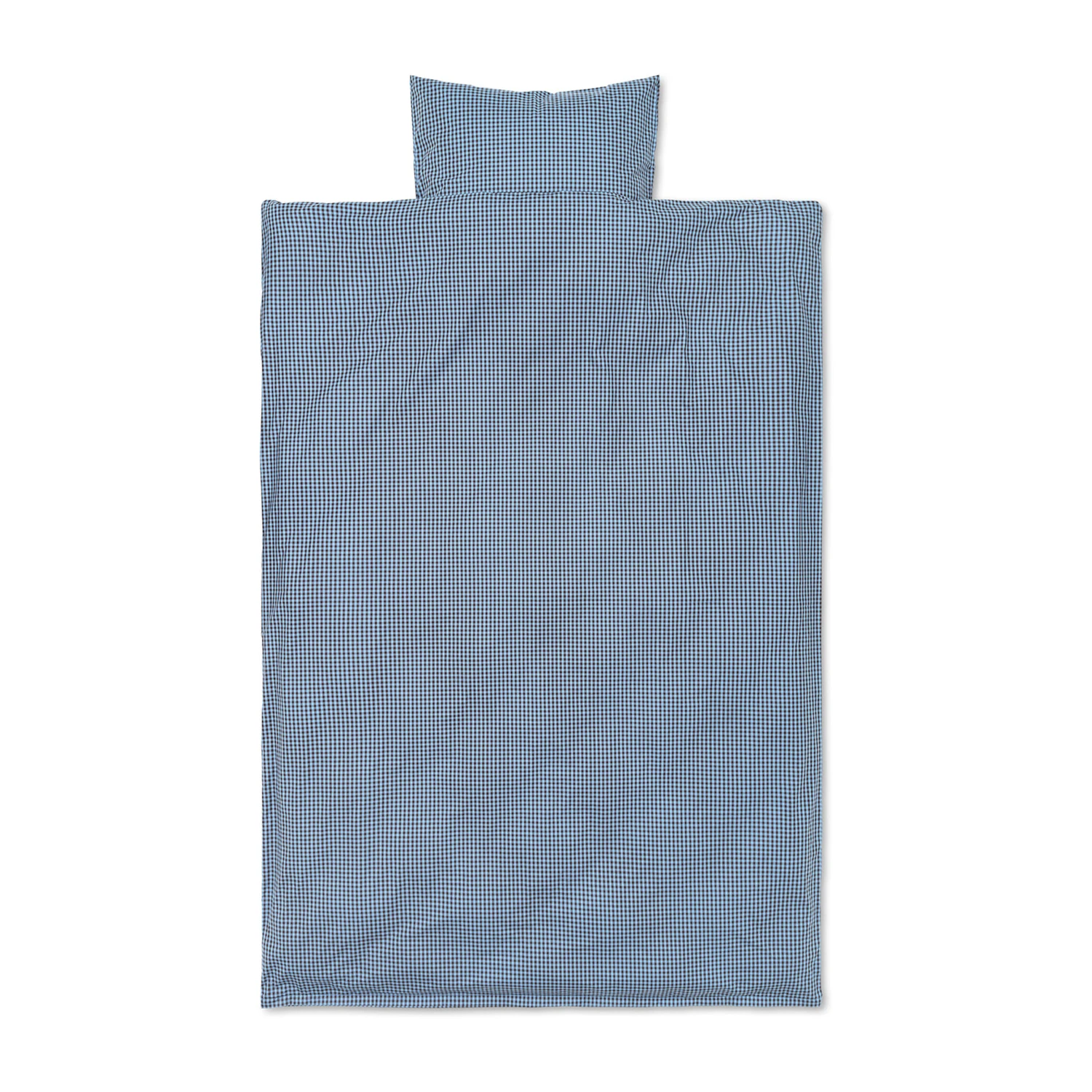 Ferm LIVING Check Beddengoedset 140x200 Cm 1 Ferm LIVING Check Beddengoedset 140x200 Cm