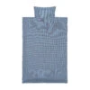 Ferm LIVING Check Beddengoedset Junior 100x140 Cm