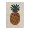 Ferm LIVING Fruiticana Vloerkleed L 120x180 Cm